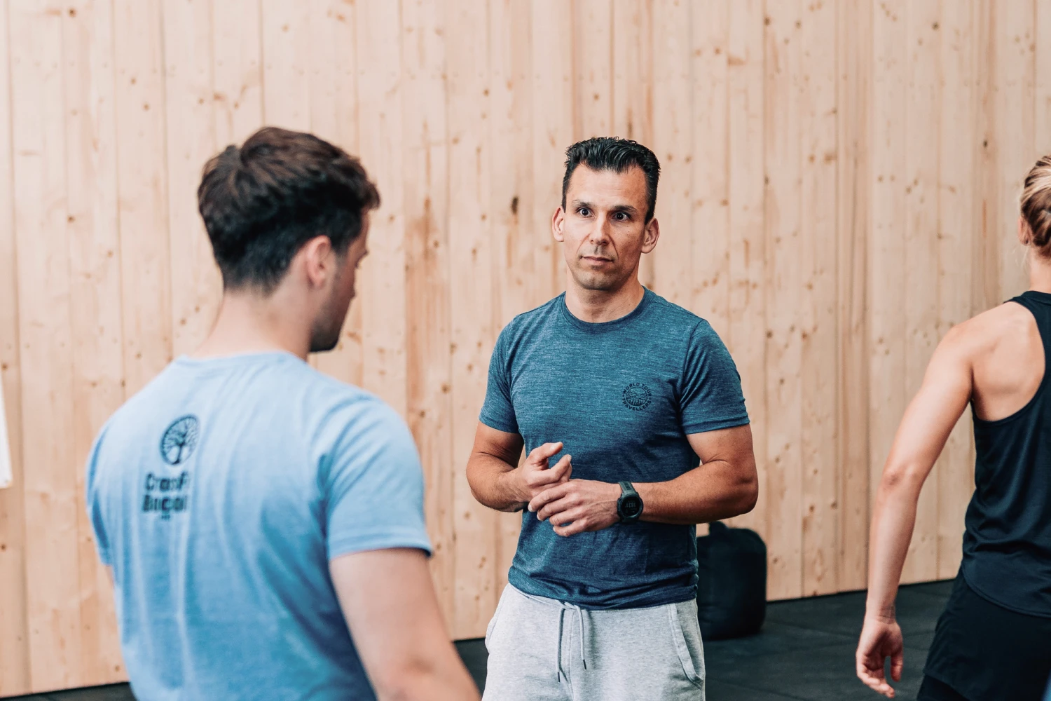 CrossFit Bocholt impression 2