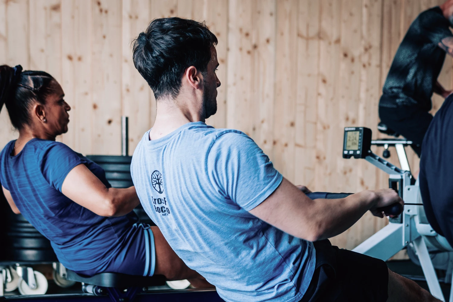 CrossFit Bocholt impression 4