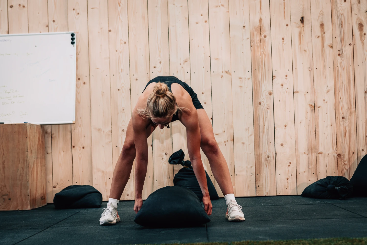 CrossFit Bocholt impression 5