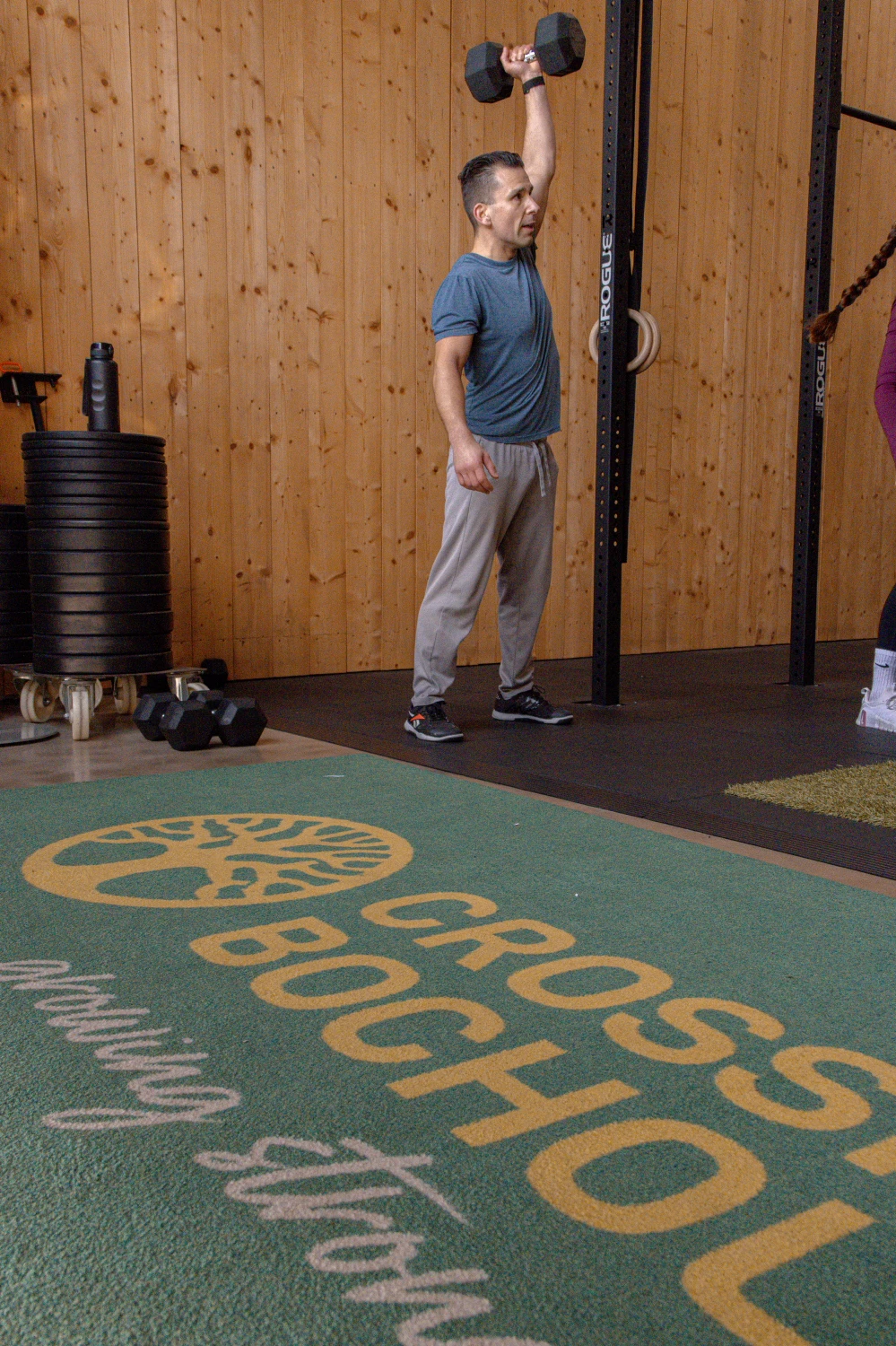 CrossFit Bocholt impression 3