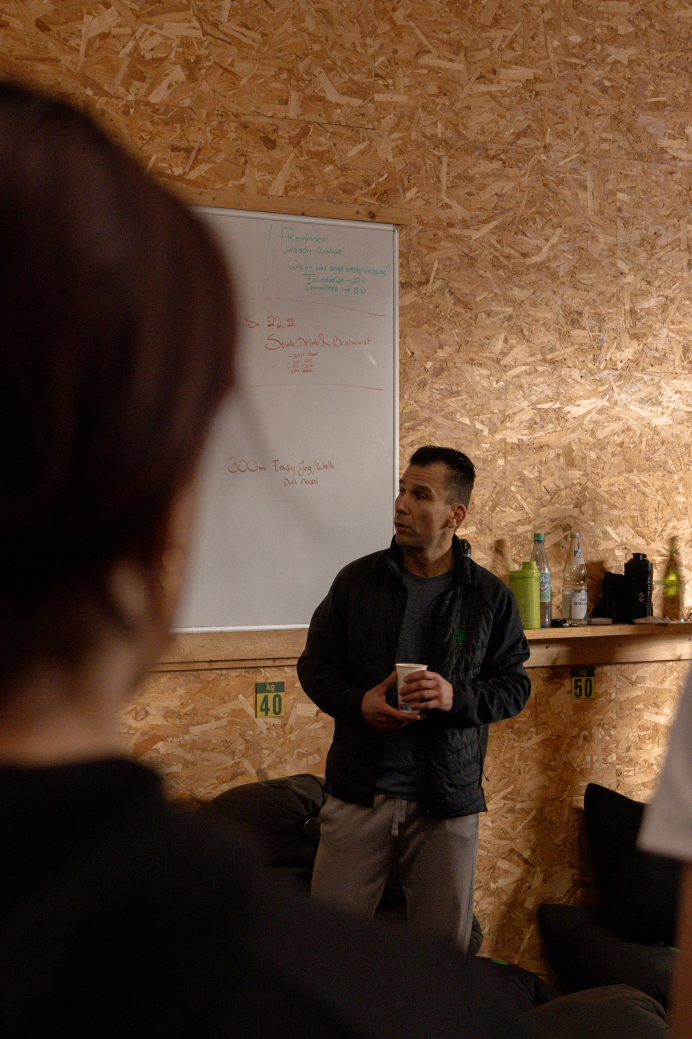 CrossFit Bocholt impression 1